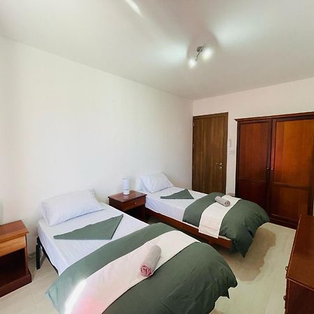Coral Cove Comfort Room 2 เซนต์พอลส์เบย์ ภายนอก รูปภาพ