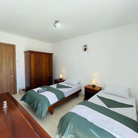 Coral Cove Comfort Room 2 เซนต์พอลส์เบย์ ภายนอก รูปภาพ