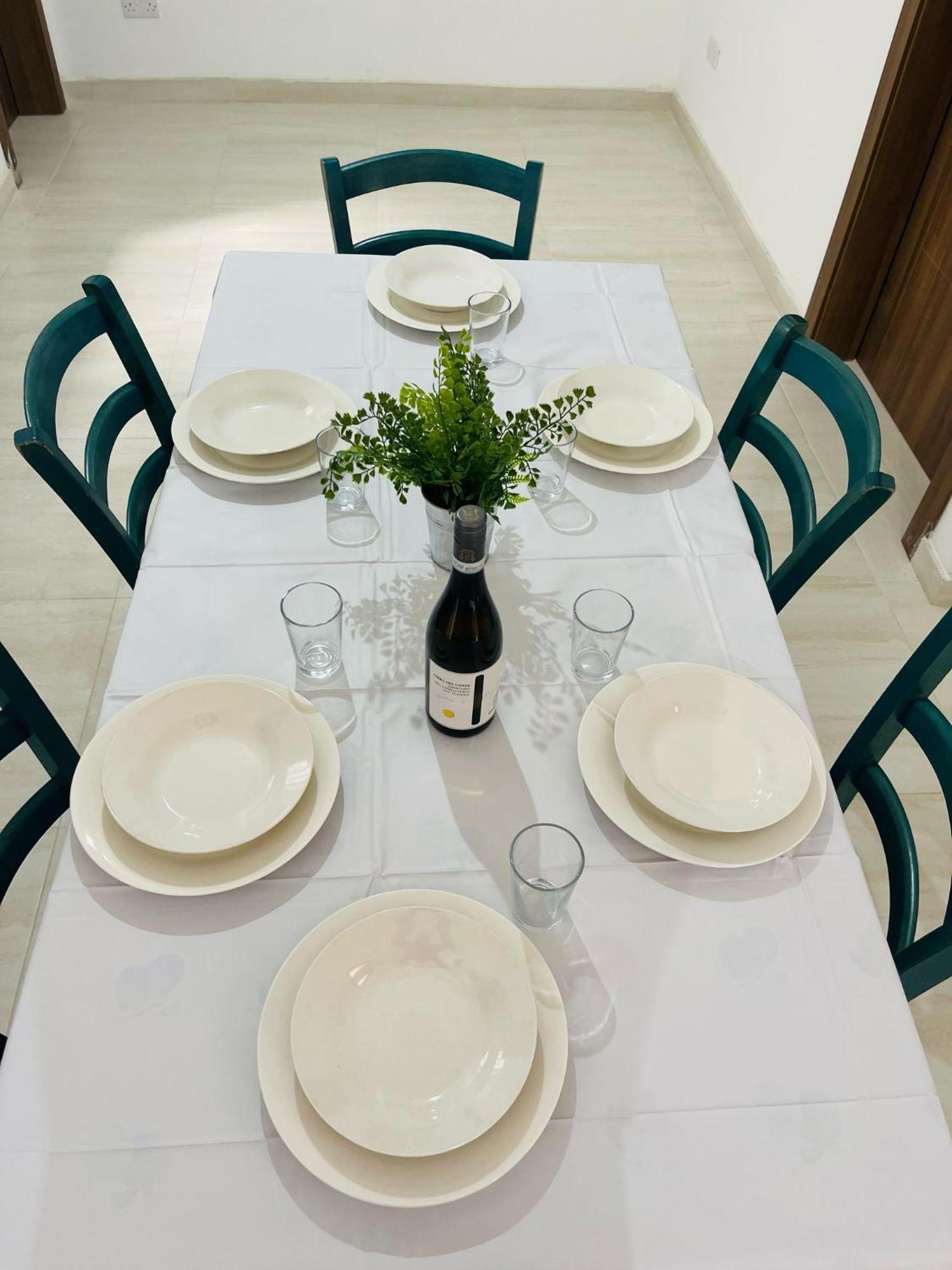 Coral Cove Comfort Room 2 เซนต์พอลส์เบย์ ภายนอก รูปภาพ