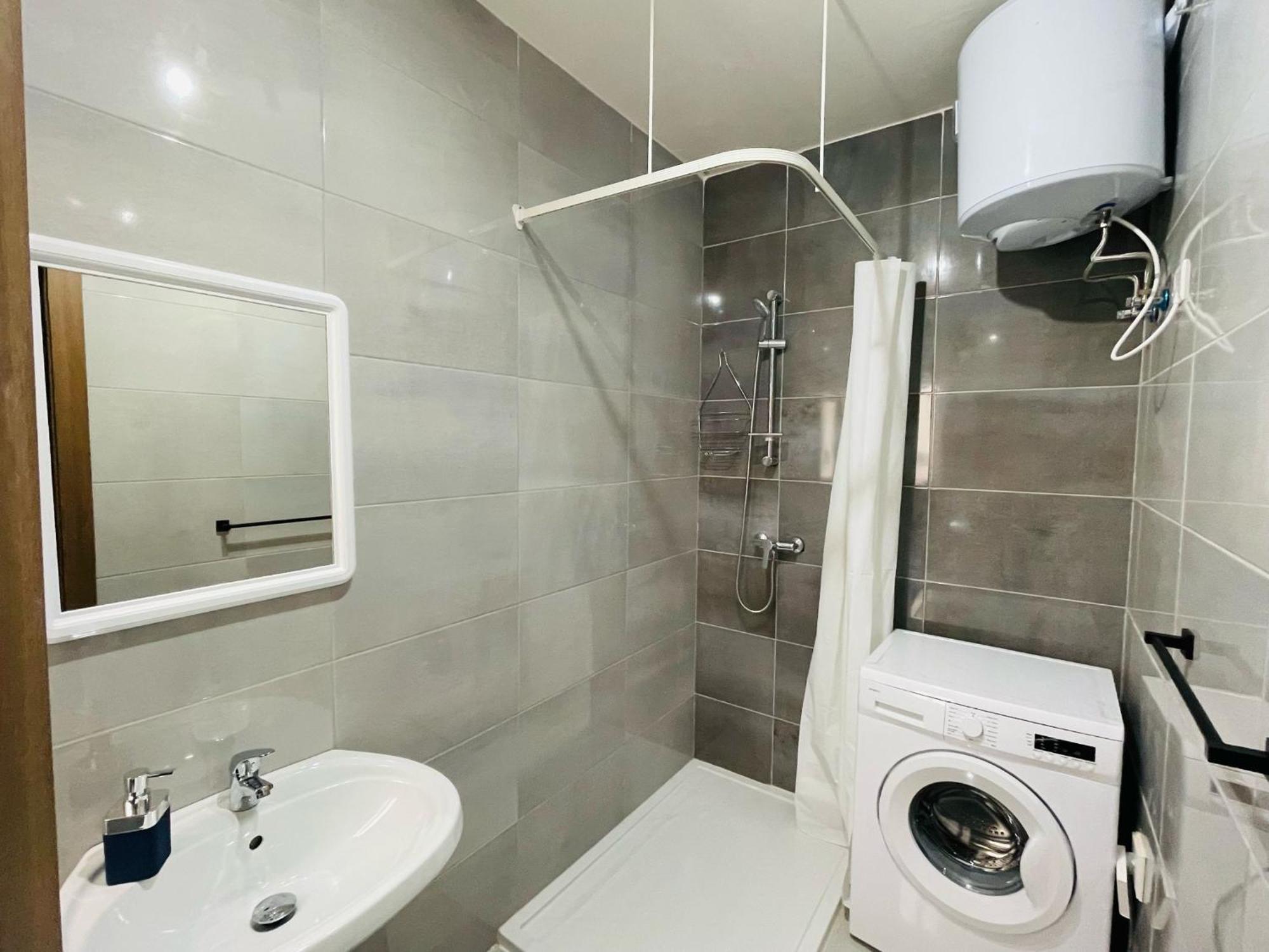 Coral Cove Comfort Room 2 เซนต์พอลส์เบย์ ภายนอก รูปภาพ