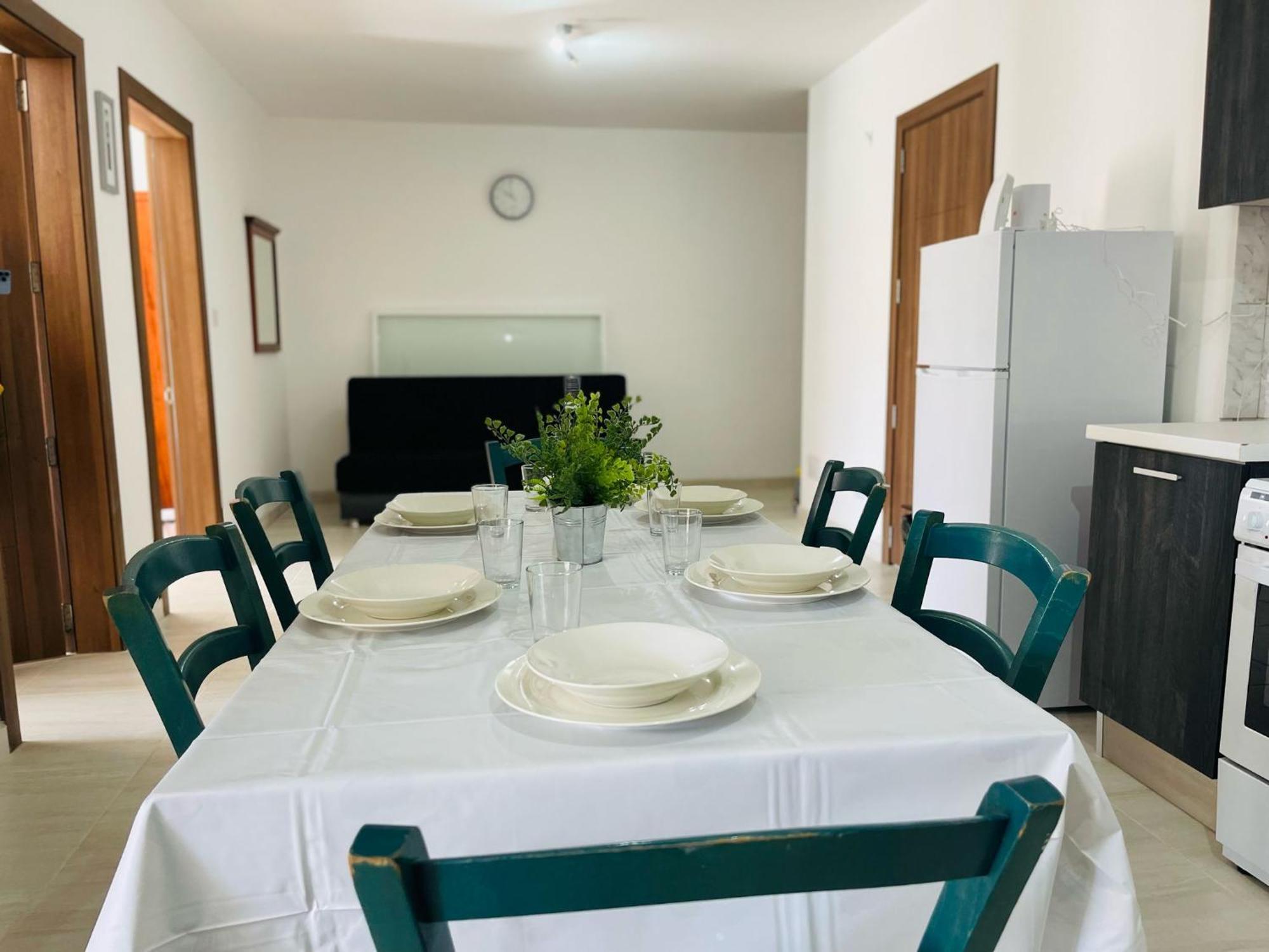 Coral Cove Comfort Room 2 เซนต์พอลส์เบย์ ภายนอก รูปภาพ
