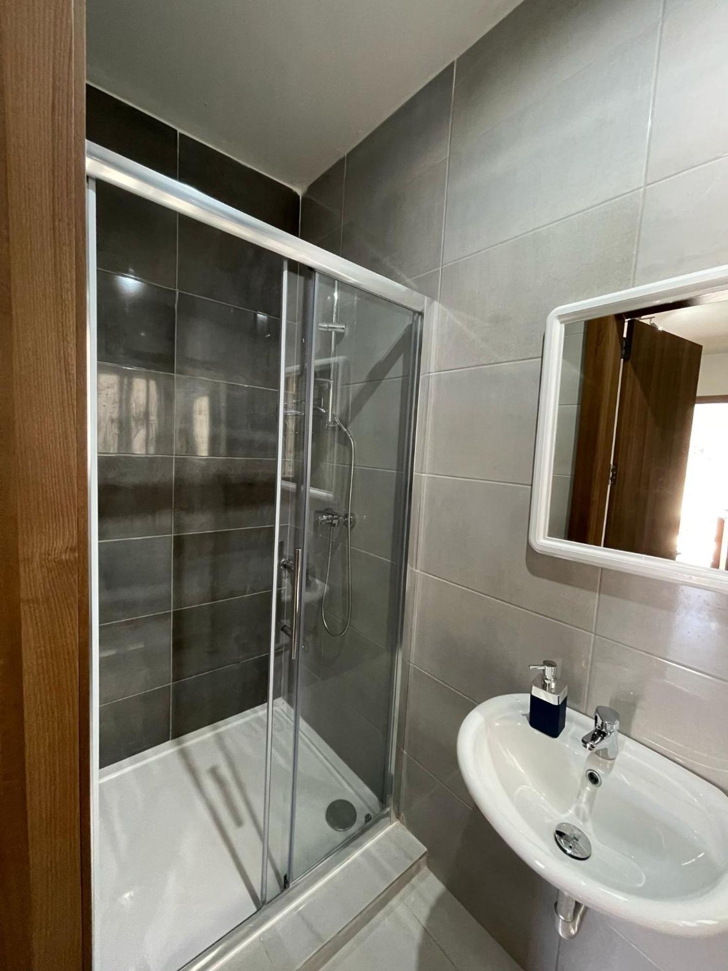 Coral Cove Comfort Room 2 เซนต์พอลส์เบย์ ภายนอก รูปภาพ